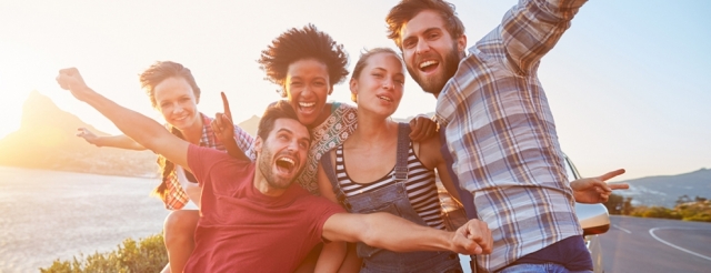 Clientes de MundoVisa Perú felices con su visa aprobada