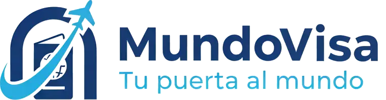 MundoVisa – Tu puerta al mundo