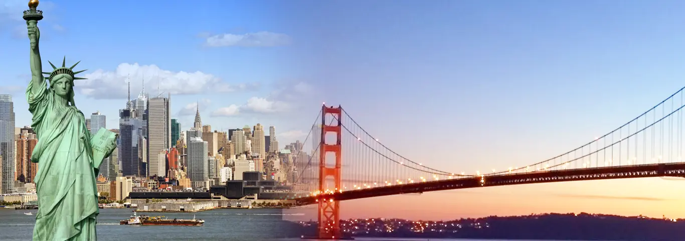 Visa de turismo Estados Unidos para peruanos